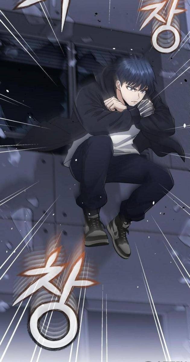 Thiên Tài Của Dòng Dõi Độc Nhất Vô Nhị - Page 32