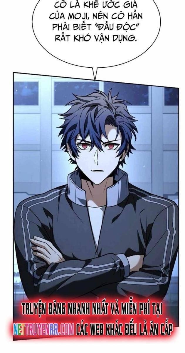 Chòm Sao Là Đệ Tử Của Tôi - Page 54