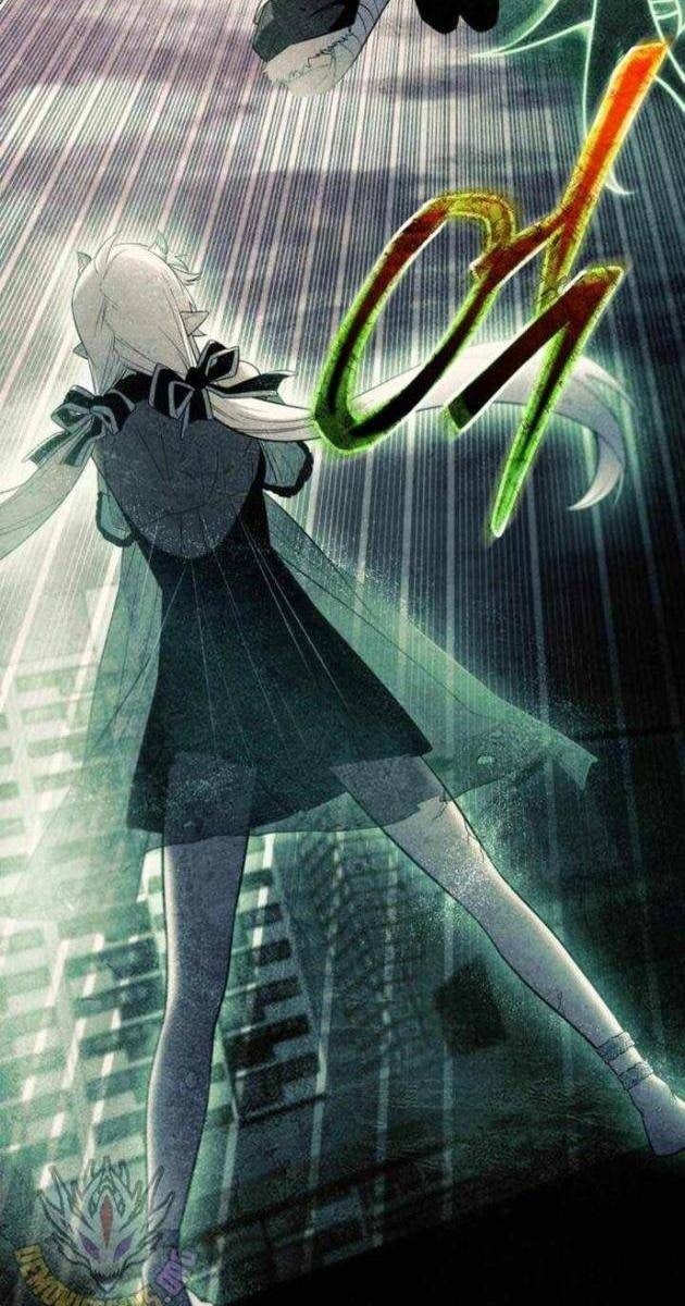 Ta Nhận Được Vật Phẩm Thần Thoại - Page 9