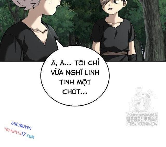 Ông Võ Giả Và Cháu Chí Tôn - Page 53
