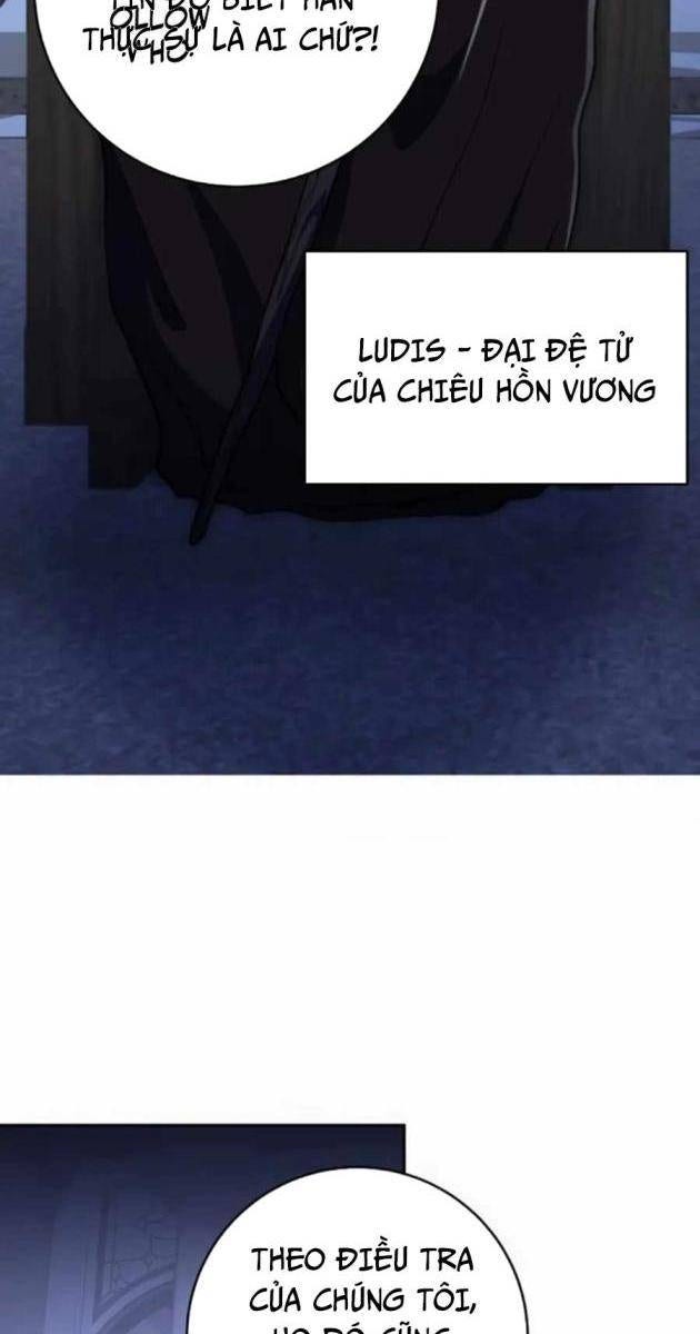 Cháu Trai Thánh Đế Là Tử Linh Sư - Page 13