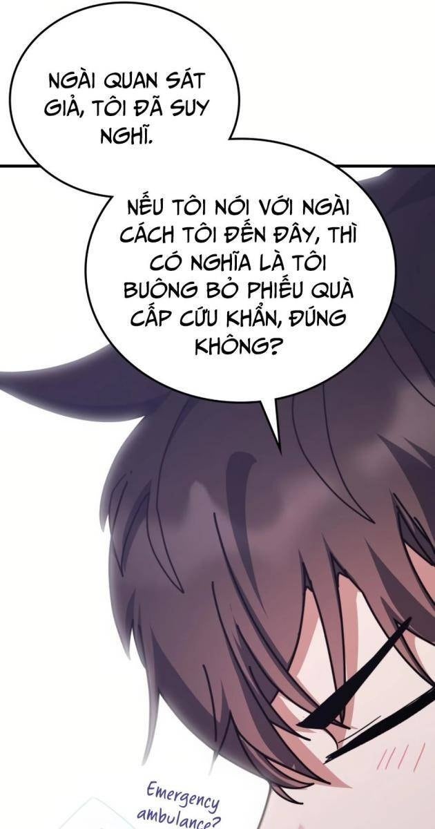 Học Viện Tối Thượng - Page 86