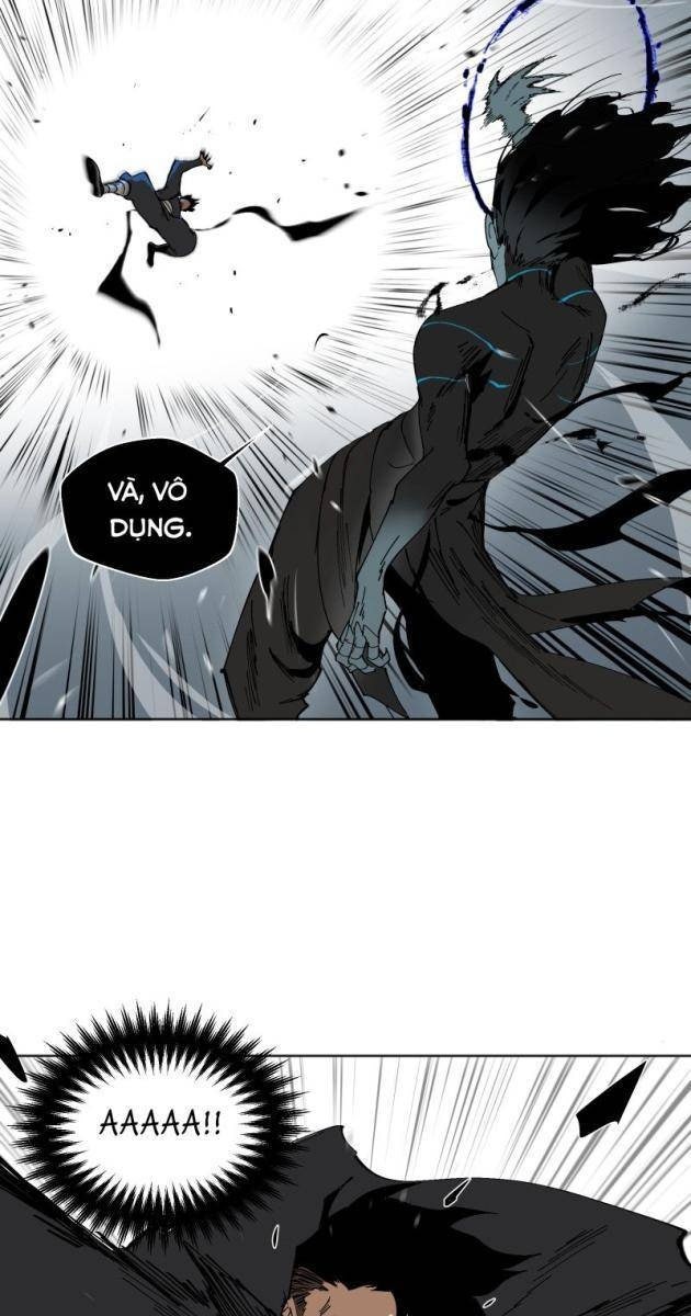 Mặt Trời Đen - Page 92