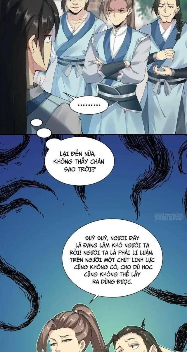 Bắt Đầu Với Sư Phụ Tuyệt Sắc Xinh Đẹp: Hệ Thống Thập Cân Phản Cốt - Page 5