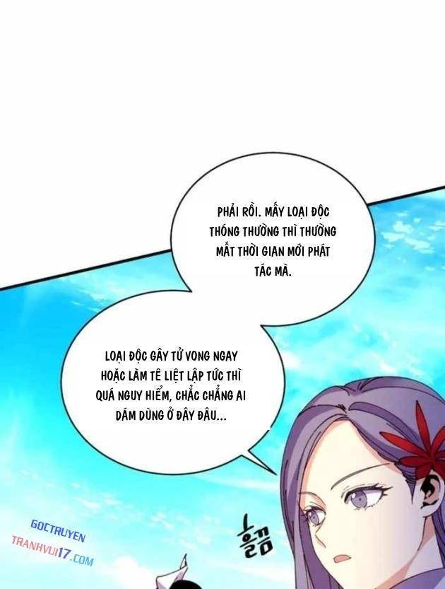 Phi Lôi Đao - Page 68