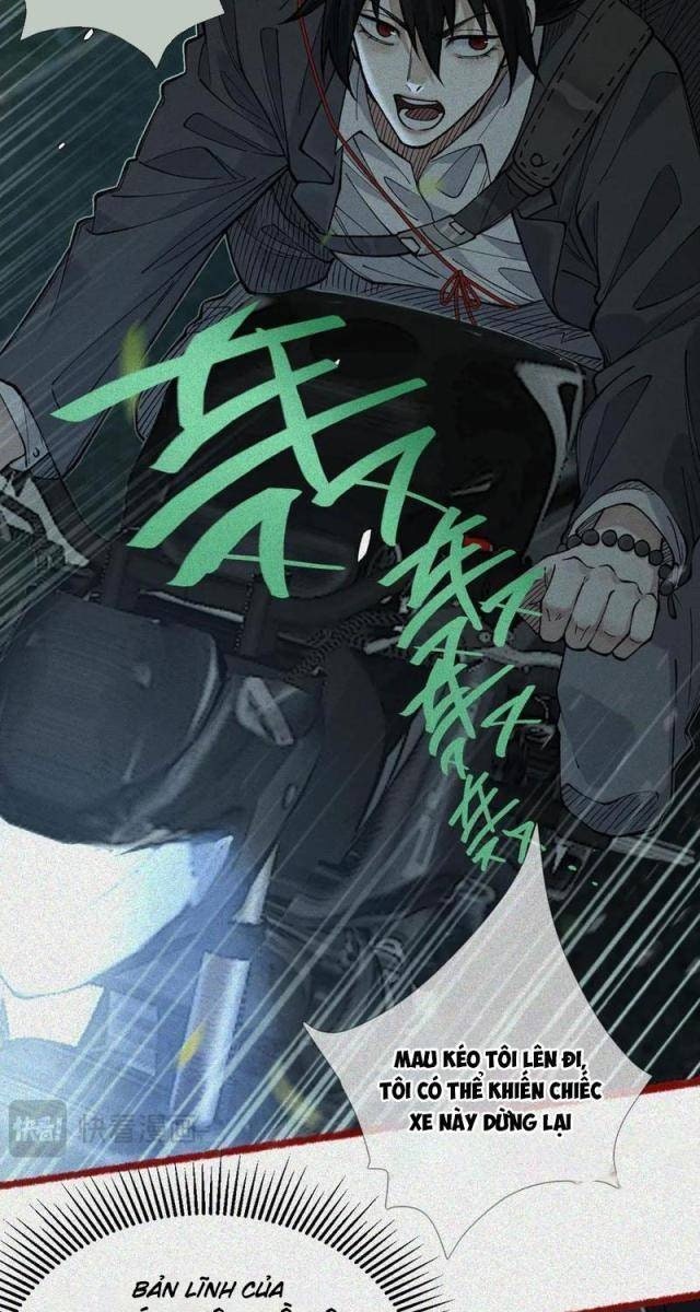 Làm Người Nhặt Xác, Tôi Khởi Đầu Là Giải Phẫu Bạn Gái Cũ! - Page 19