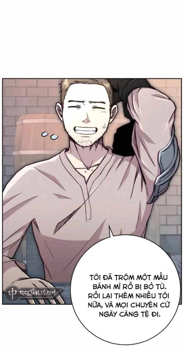 Cháu Trai Thánh Đế Là Tử Linh Sư - Page 70