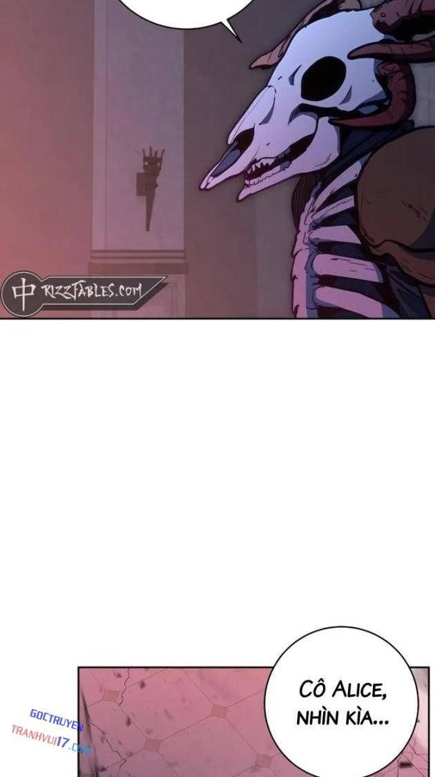 Cháu Trai Thánh Đế Là Tử Linh Sư - Page 44