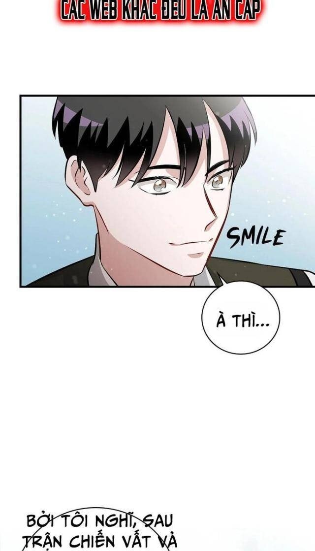 Level Up Chỉ Bằng Cách Ăn - Page 109