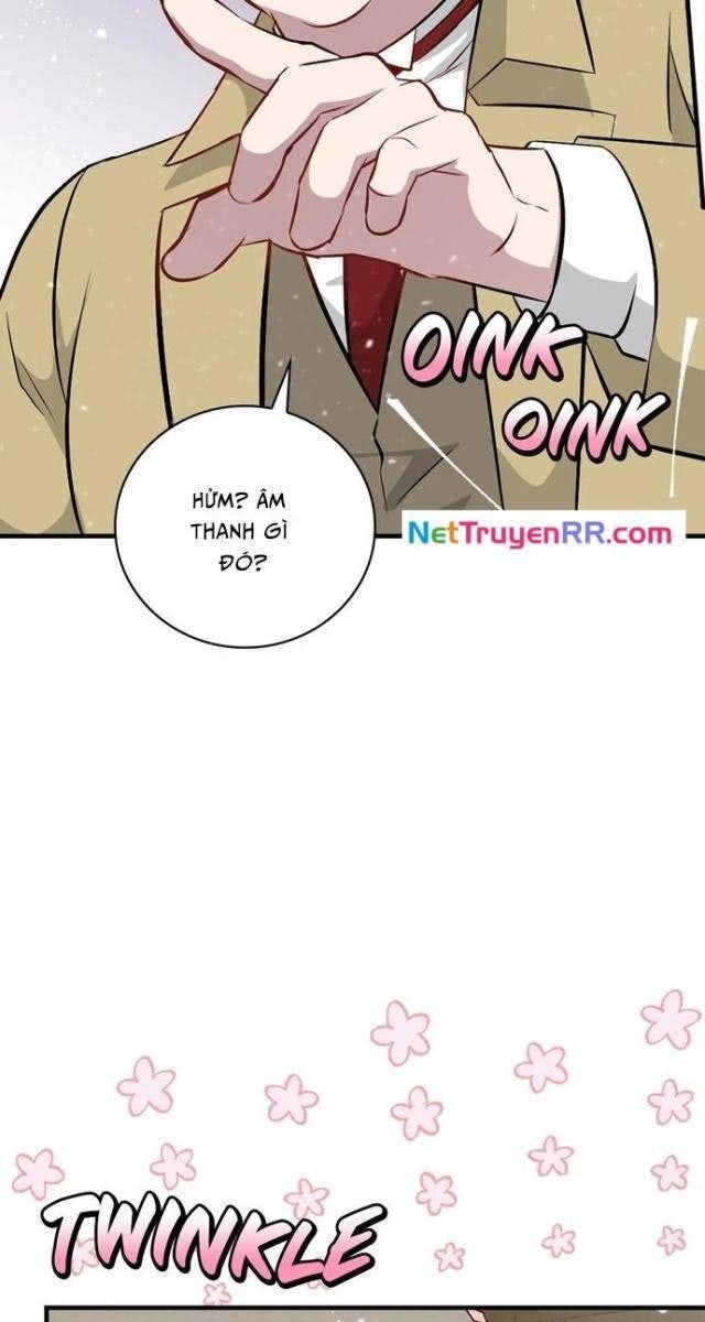 Level Up Chỉ Bằng Cách Ăn - Page 69