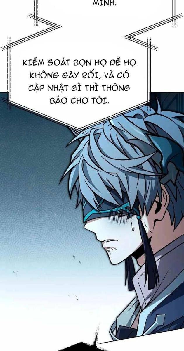 Chòm Sao Là Đệ Tử Của Tôi - Page 108