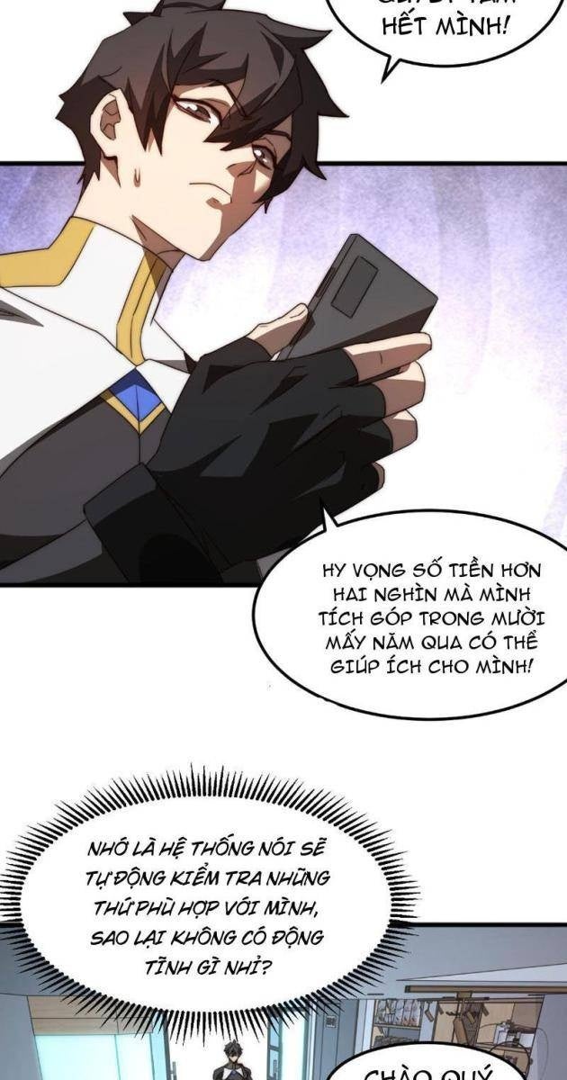 Vạn Tộc Xâm Lược: Mở Đầu Thuần Hóa Cự Thú Cấp Sử Thi - Page 79