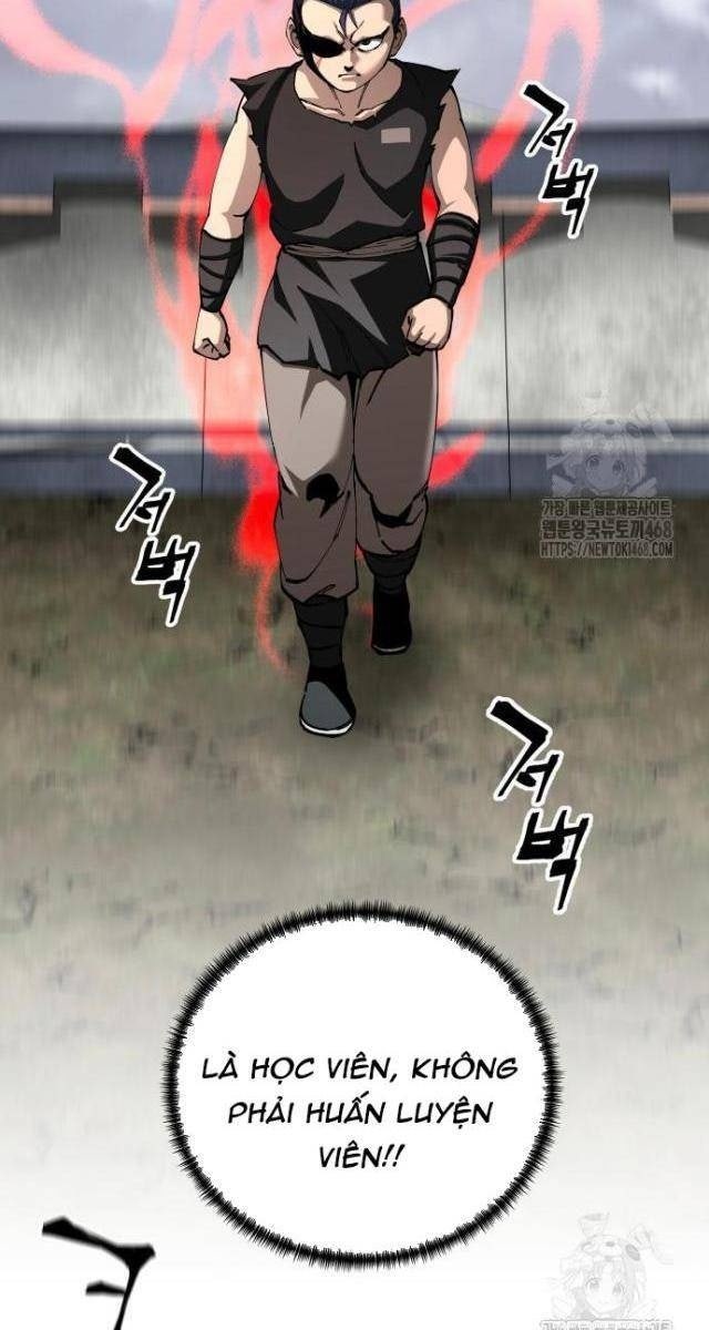 Ông Võ Giả Và Cháu Chí Tôn - Page 84