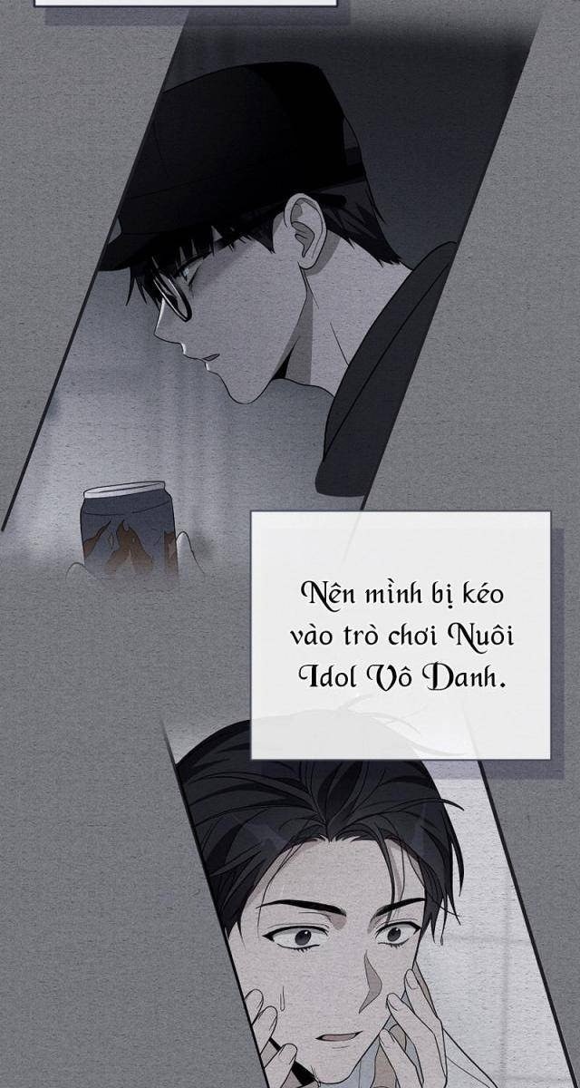 PD Ngang Tàn Sinh Tồn Với Tư Cách Là Idol - Page 82