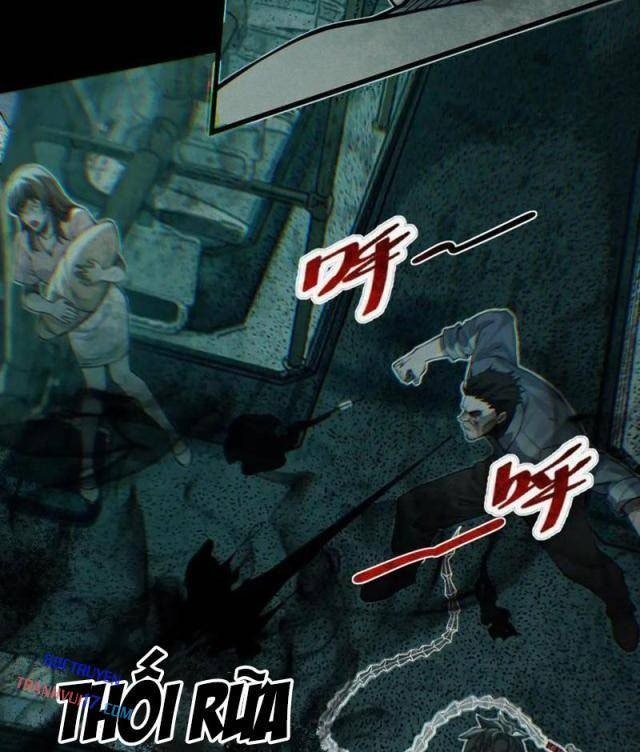 Làm Người Nhặt Xác, Tôi Khởi Đầu Là Giải Phẫu Bạn Gái Cũ! - Page 62