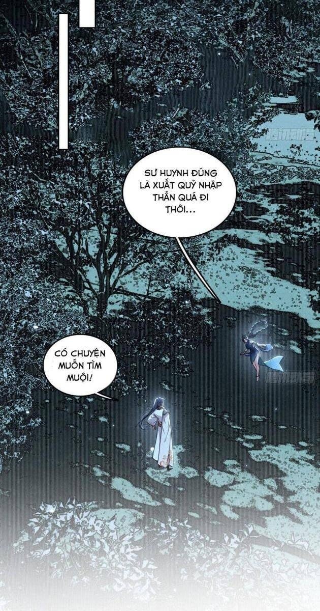 Ta Là Tà Đế - Page 10