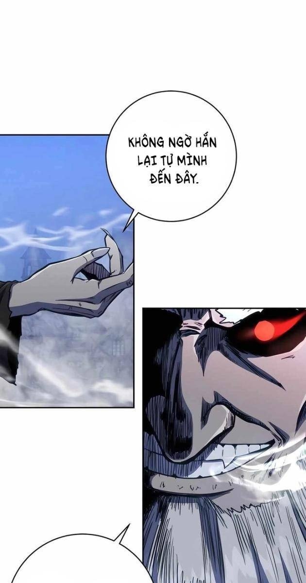 Cháu Trai Thánh Đế Là Tử Linh Sư - Page 56