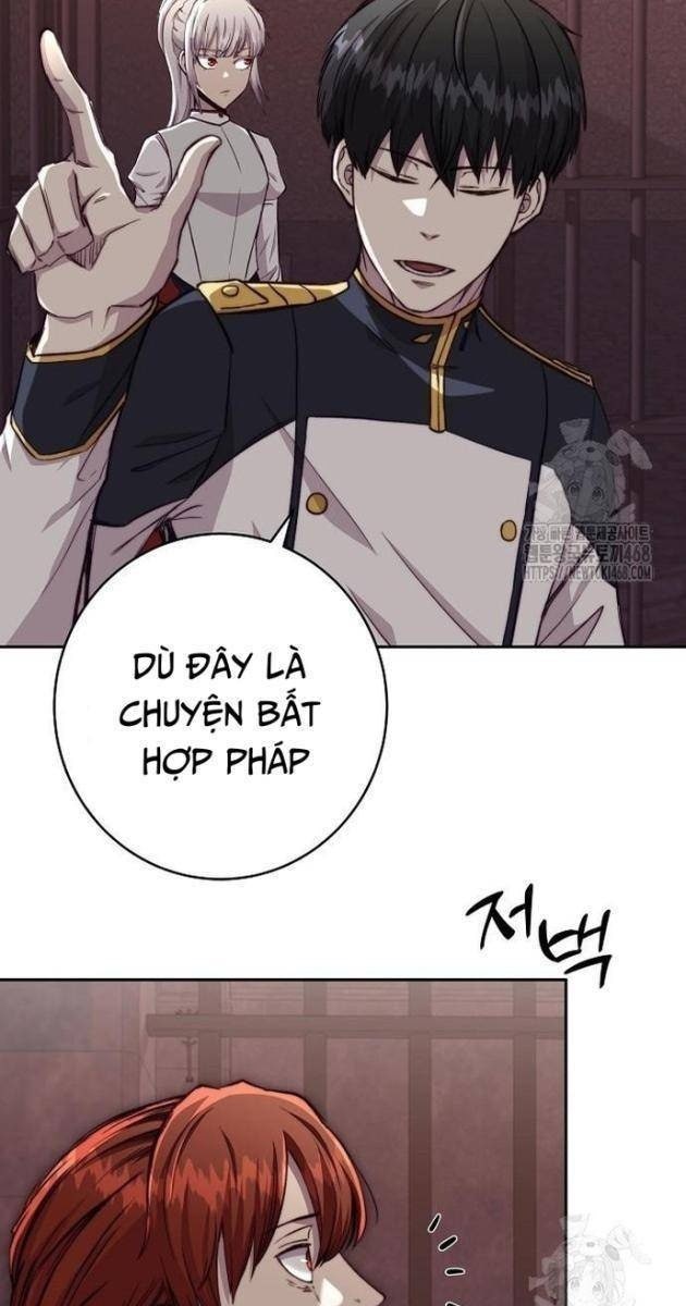 Cháu Trai Thánh Đế Là Tử Linh Sư - Page 73