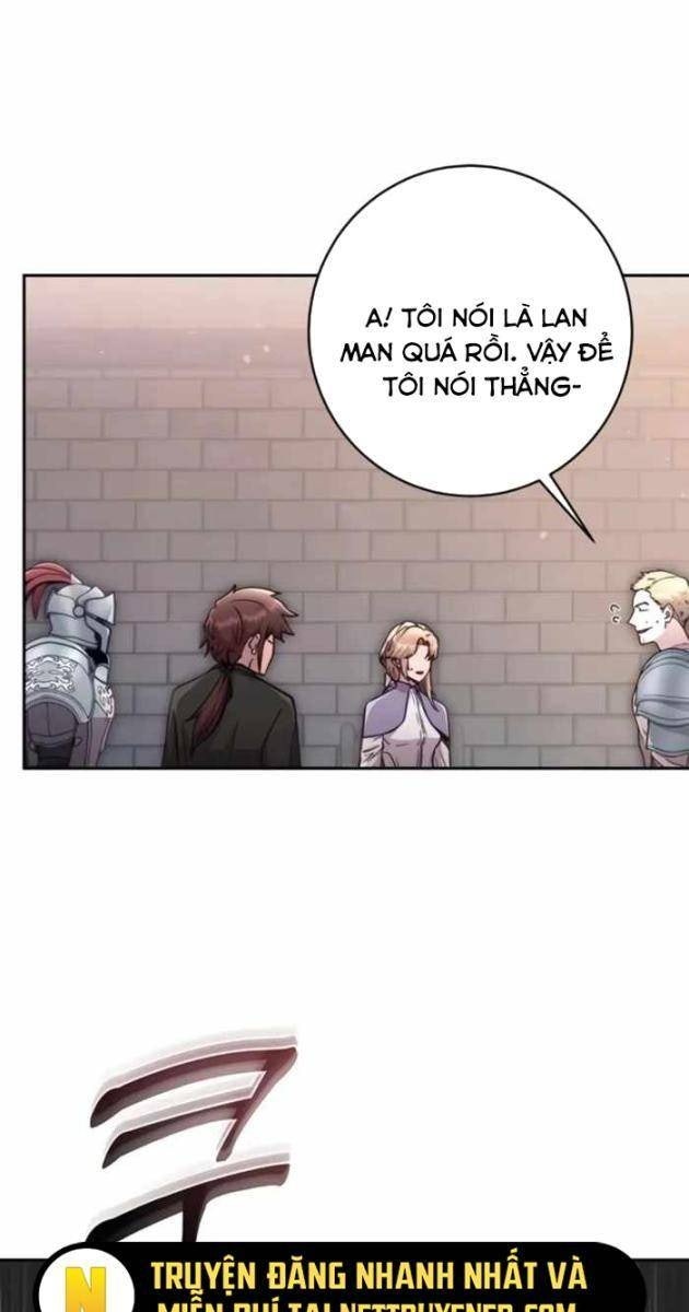 Cháu Trai Thánh Đế Là Tử Linh Sư - Page 81