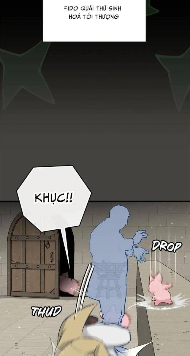 Level Up Chỉ Bằng Cách Ăn - Page 74