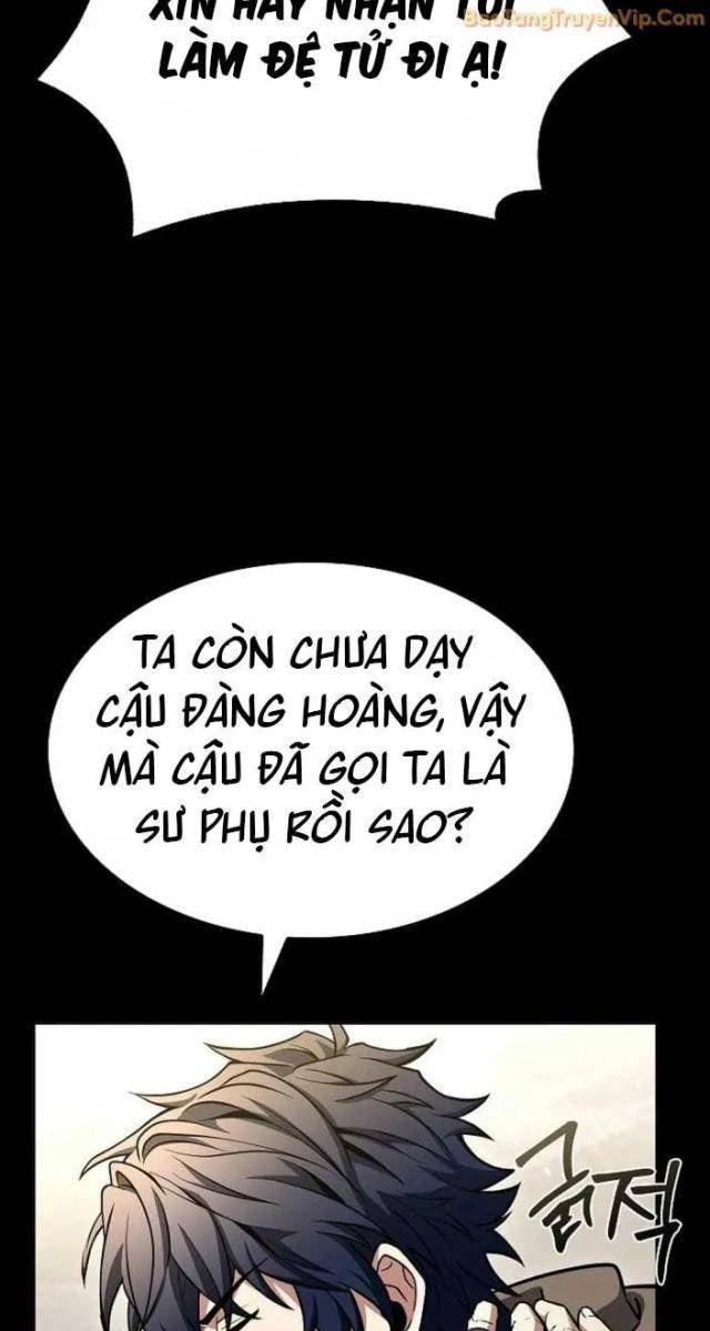 Chòm Sao Là Đệ Tử Của Tôi - Page 157