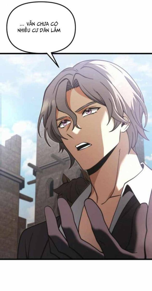 Hắc Kị Sĩ Thiên Tài Giới Hạn Thời Gian - Page 10