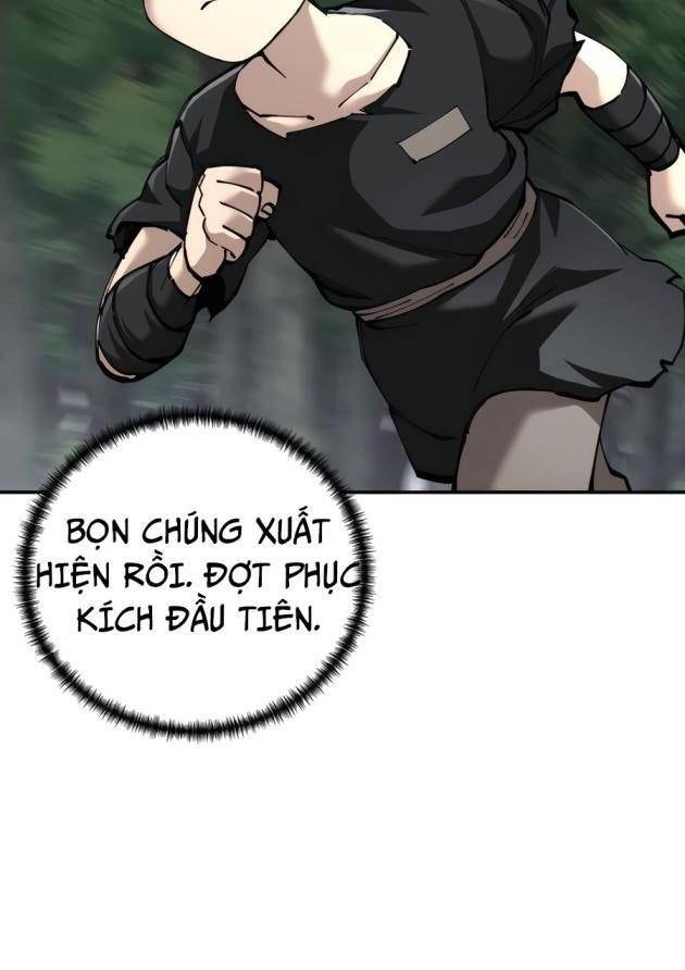 Ông Võ Giả Và Cháu Chí Tôn - Page 82