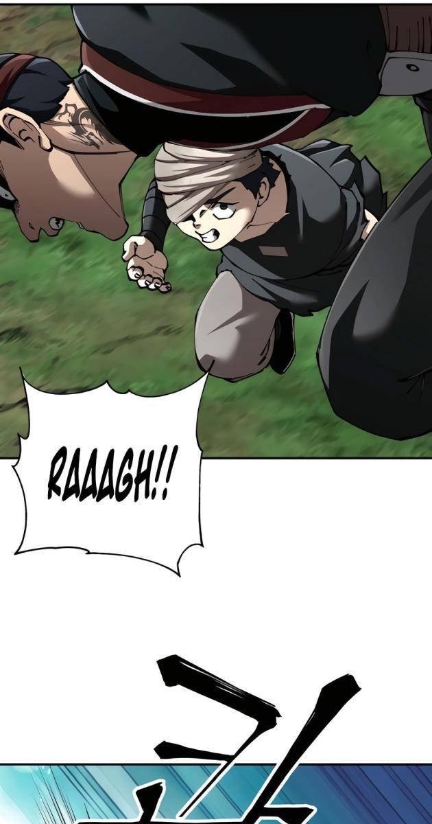 Ông Võ Giả Và Cháu Chí Tôn - Page 104