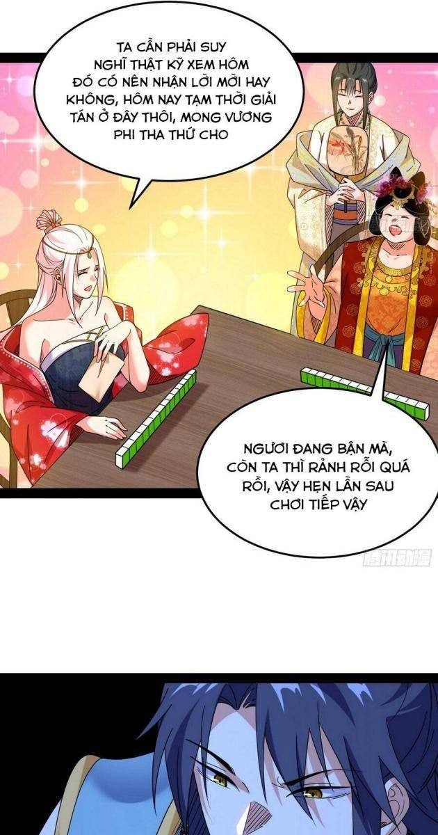 Ta Là Tà Đế - Page 8