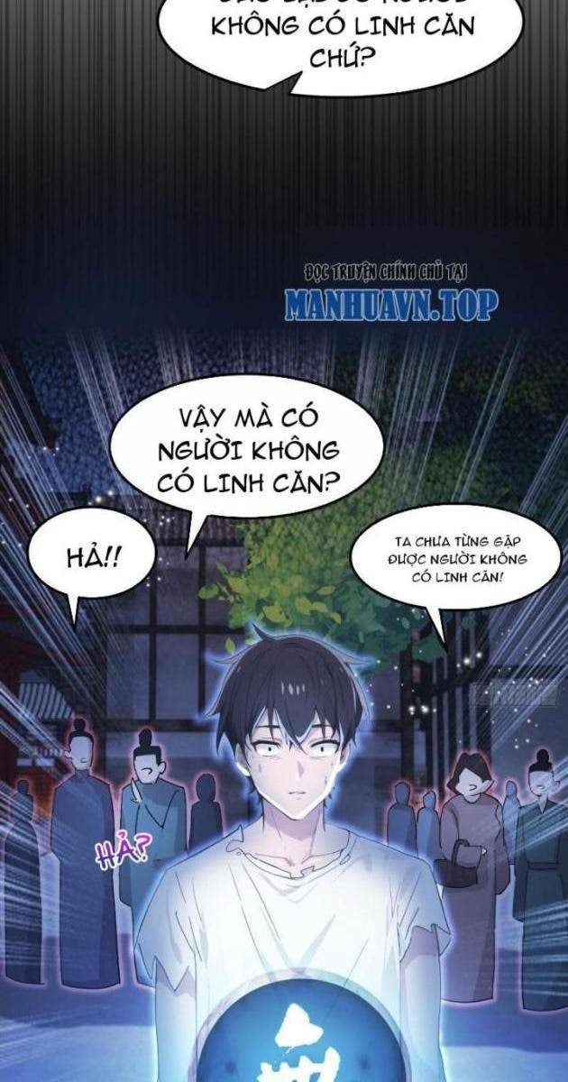 Hóa Ra Ta Sớm Đã Vô Địch - Page 54