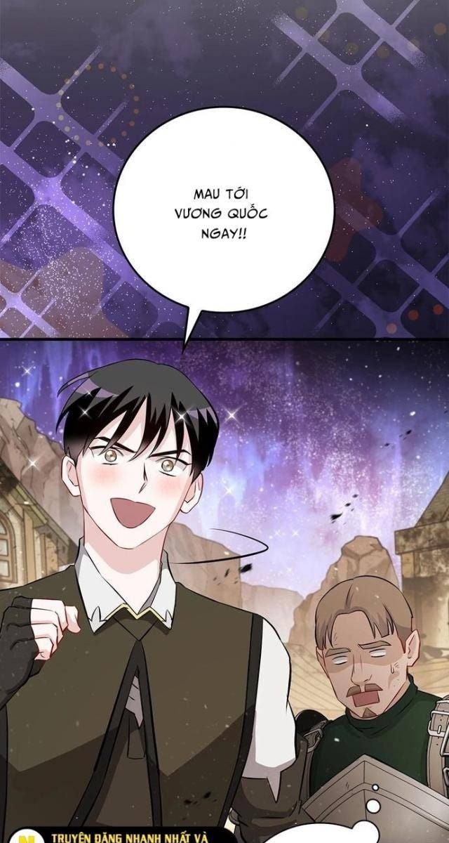 Level Up Chỉ Bằng Cách Ăn - Page 59