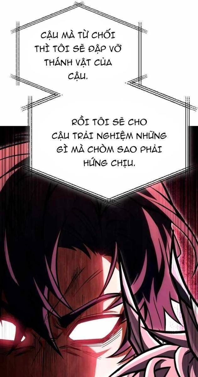 Chòm Sao Là Đệ Tử Của Tôi - Page 110