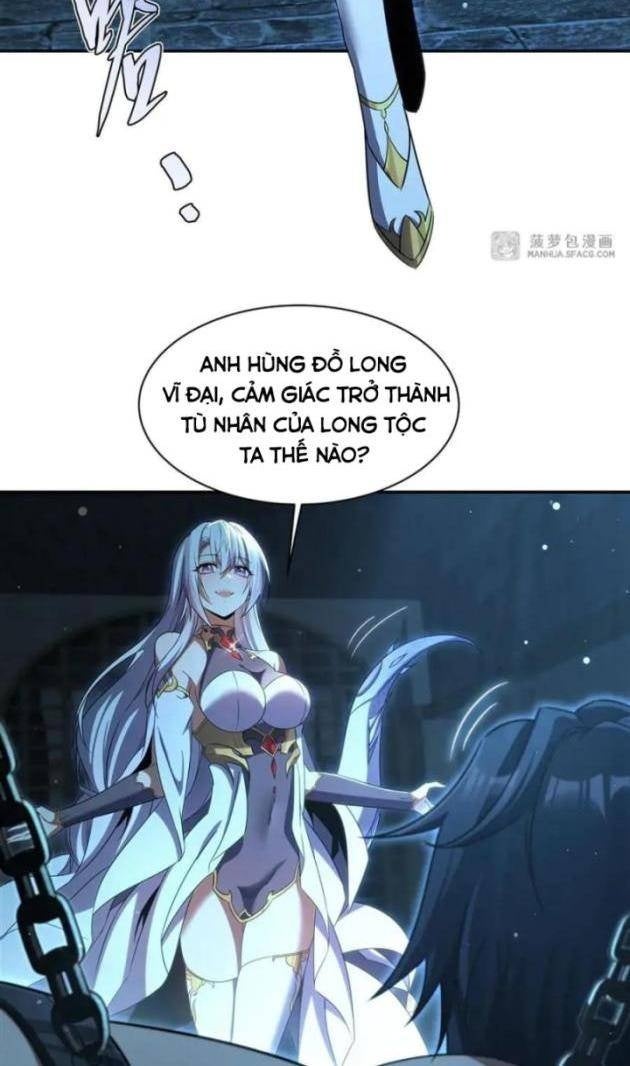 Im Miệng Đi Ác Long Ta Không Muốn Cùng Ngươi Trông Trẻ Đâu! - Page 6