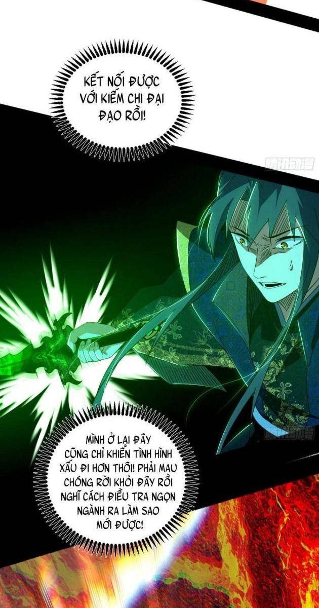 Ta Là Tà Đế - Page 40