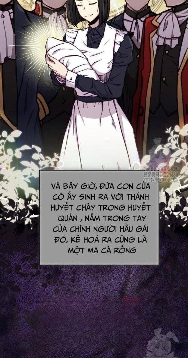 Cháu Trai Thánh Đế Là Tử Linh Sư - Page 21