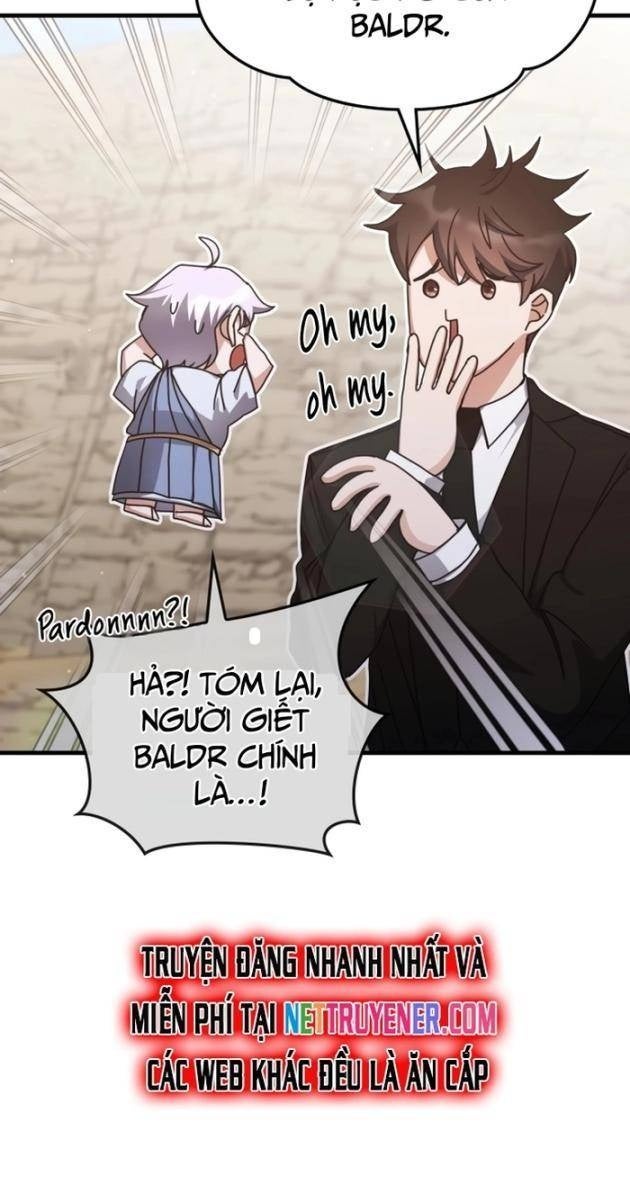 Học Viện Tối Thượng - Page 101