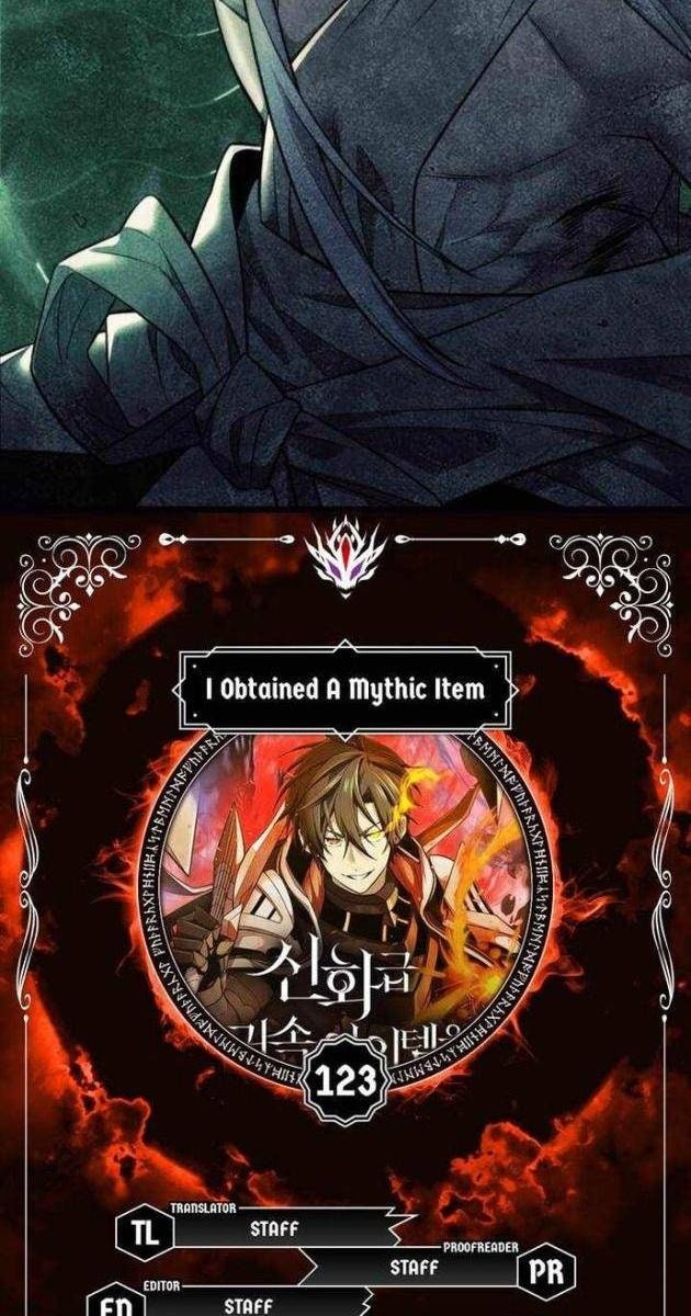 Ta Nhận Được Vật Phẩm Thần Thoại - Page 4