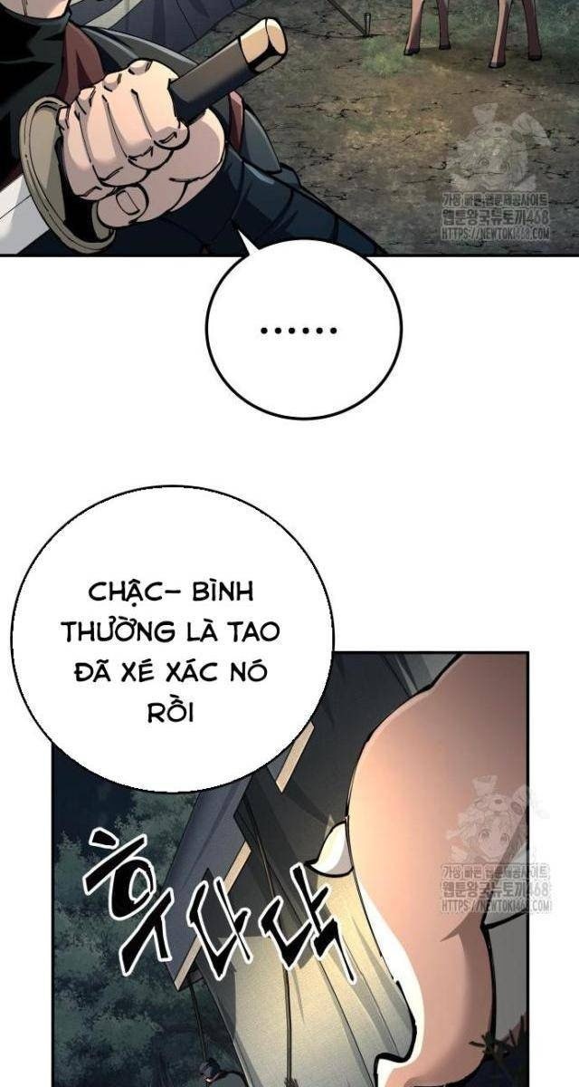 Ông Võ Giả Và Cháu Chí Tôn - Page 11