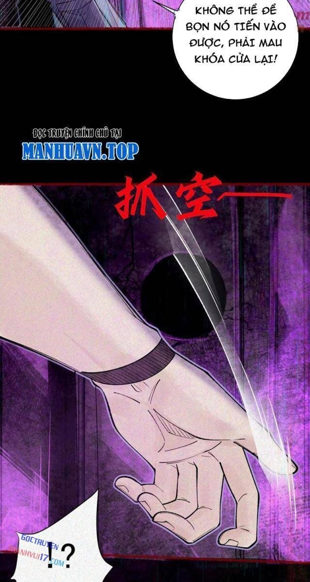 Làm Người Nhặt Xác, Tôi Khởi Đầu Là Giải Phẫu Bạn Gái Cũ! - Page 58