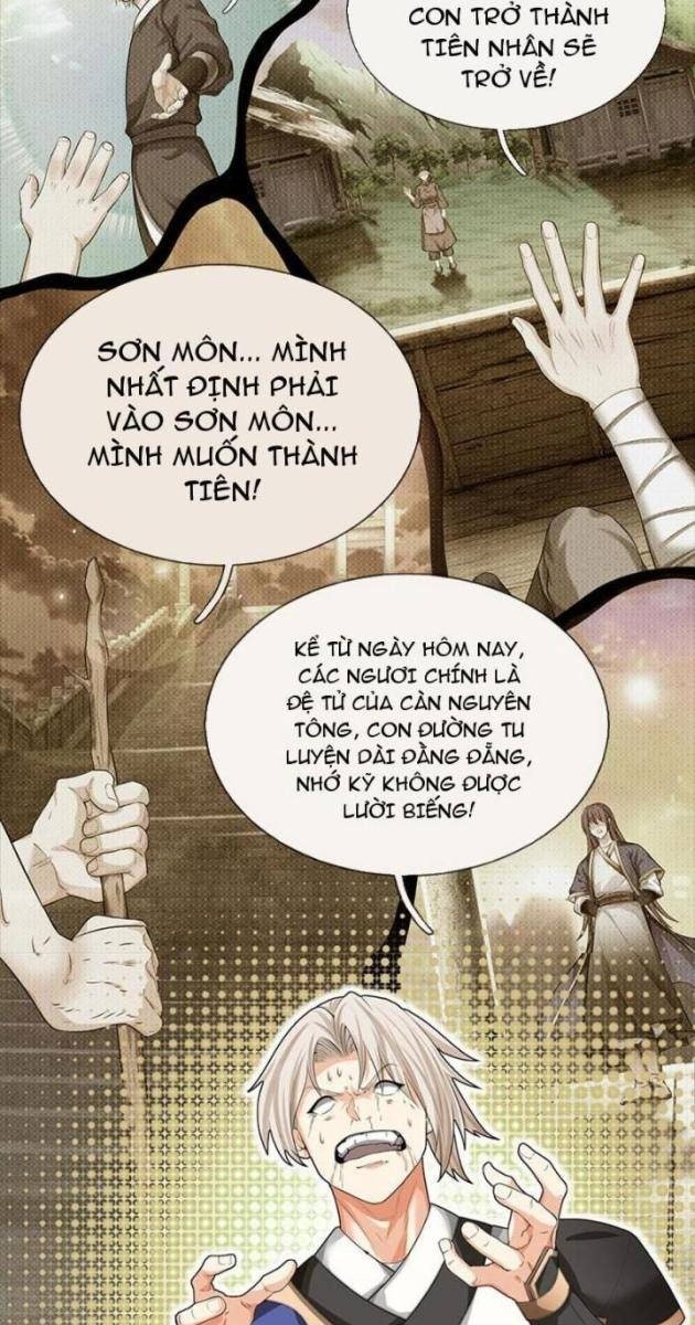 Ta Có Thể Vô Hạn Bạo Kích - Page 11