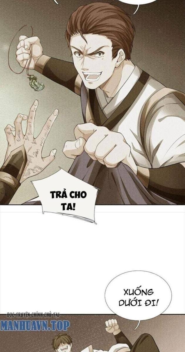 Ta Có Thể Vô Hạn Bạo Kích - Page 14