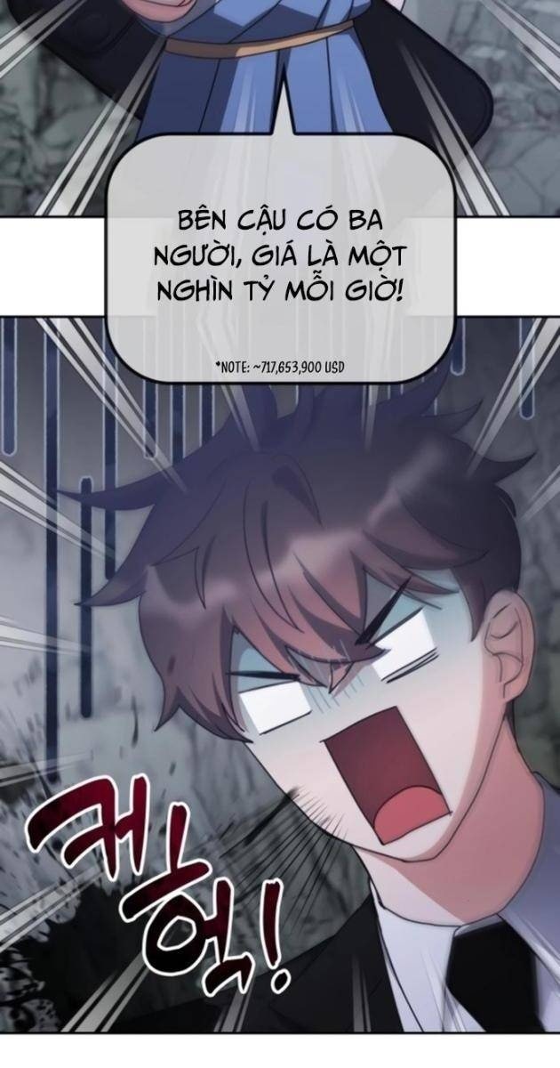 Học Viện Tối Thượng - Page 83