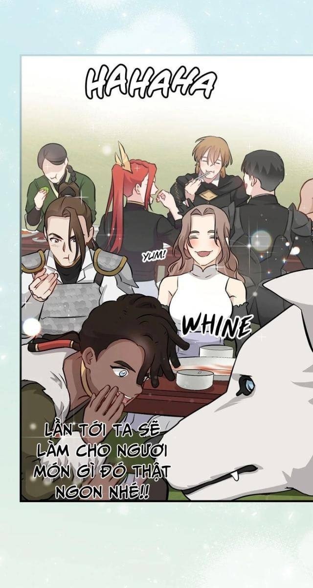 Level Up Chỉ Bằng Cách Ăn - Page 106