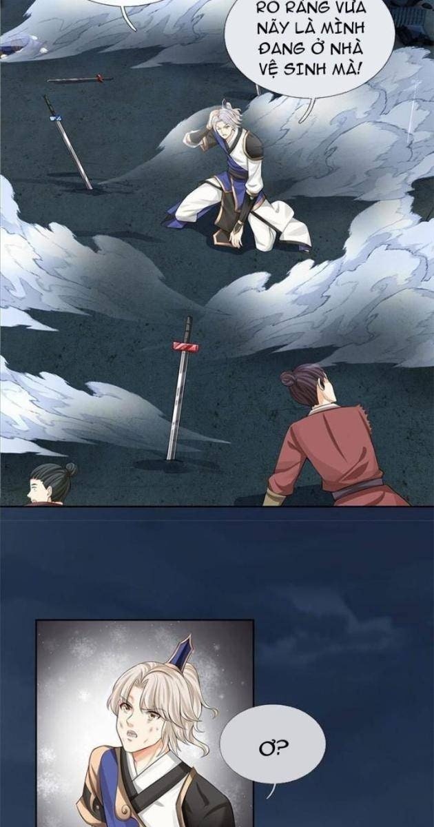 Ta Có Thể Vô Hạn Bạo Kích - Page 6