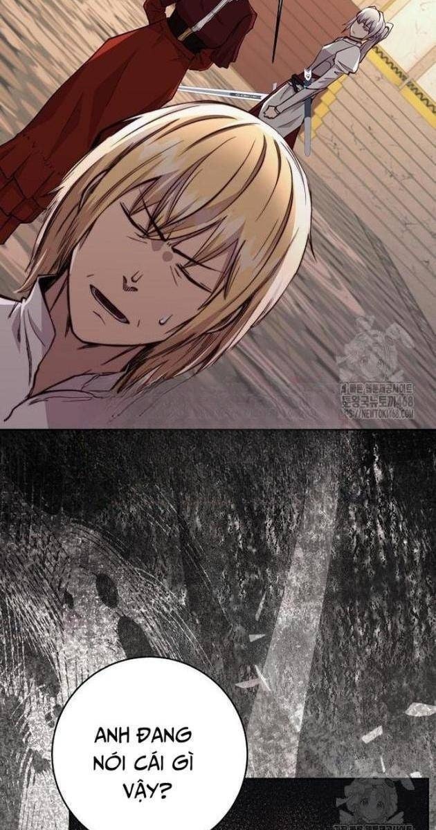 Cháu Trai Thánh Đế Là Tử Linh Sư - Page 57