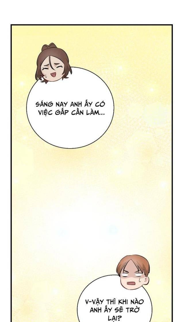 Level Up Chỉ Bằng Cách Ăn - Page 22