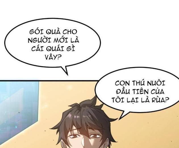 Vạn Tộc Xâm Lược: Mở Đầu Thuần Hóa Cự Thú Cấp Sử Thi - Page 90