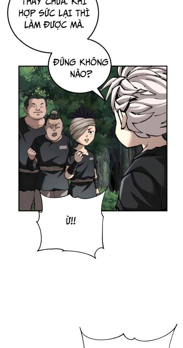 Ông Võ Giả Và Cháu Chí Tôn - Page 120