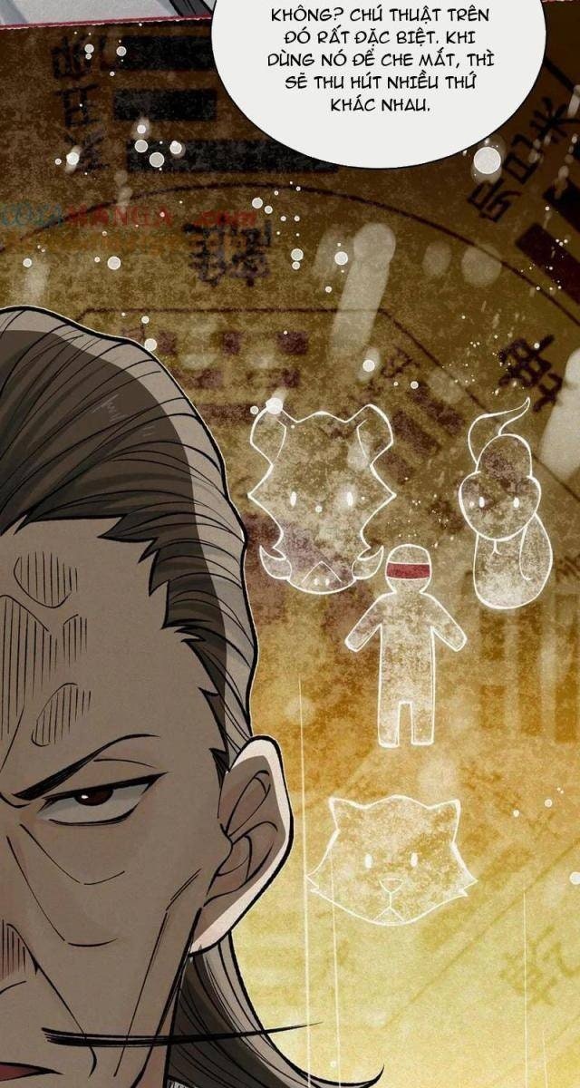 Làm Người Nhặt Xác, Tôi Khởi Đầu Là Giải Phẫu Bạn Gái Cũ! - Page 51