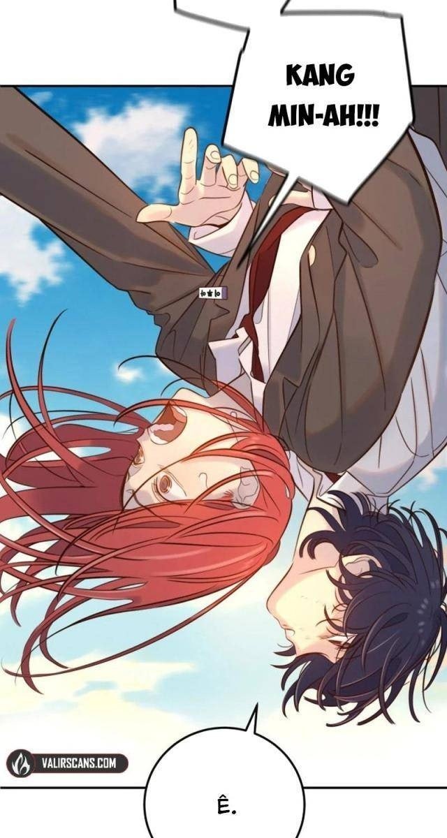 Mọi người Đều Yêu Cô Ấy - Page 158